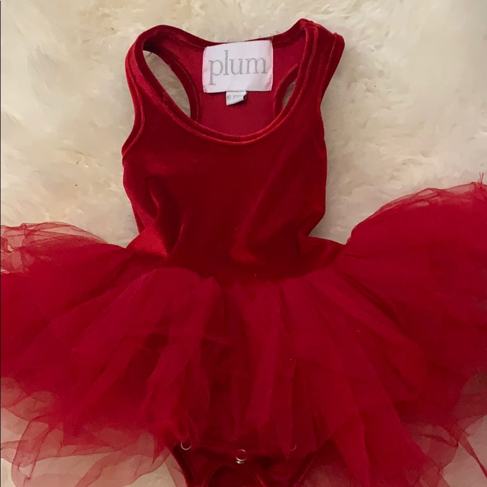 Plum nyc tutu